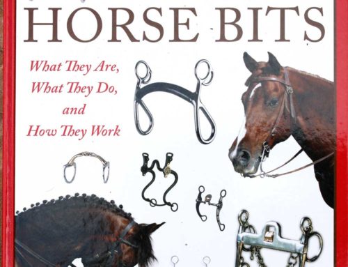 The Ultimate Book of Horse Bits